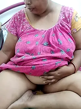 Hotty-rumi online show from 13, 11, 2025