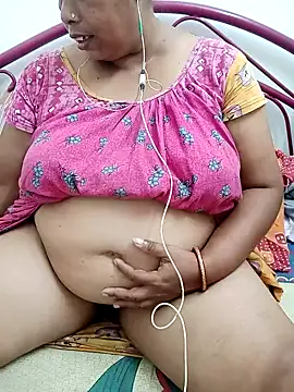 Hotty-rumi online show from 14, 11, 2025