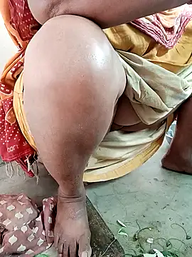 Hotty-rumi online show from 14, 1, 2026