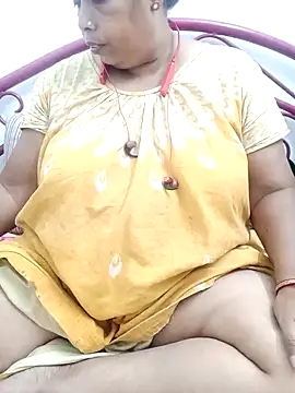 Hotty-rumi online show from 28, 11, 2025