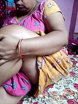 Hotty-rumi online show from 25, 9, 2025