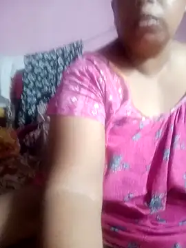 Hotty-rumi online show from 30, 9, 2025