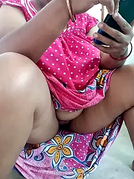 Hotty-rumi online show from 7, 11, 2025