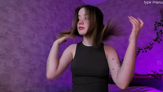 cutiemia0 online show from 11, 3, 2025