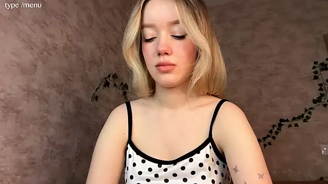 cutiemia0 online show from 9, 7, 2026