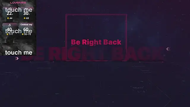 Mr MarcX online show from 15, 1, 2026