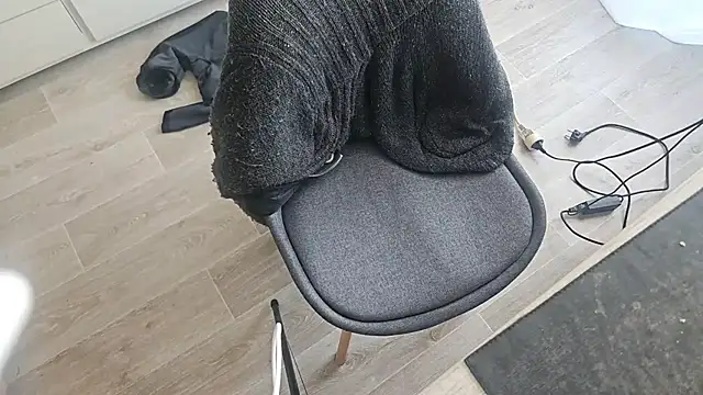 Mr MarcX online show from 15, 12, 2025