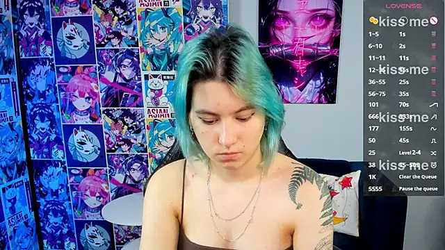 Bonni Meiz online show from 18, 10, 2025