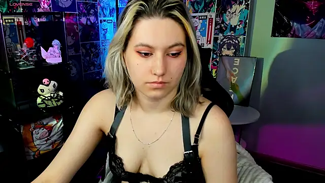 Bonni Meiz online show from 9, 3, 2025