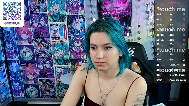 Bonni Meiz online show from 18, 9, 2025