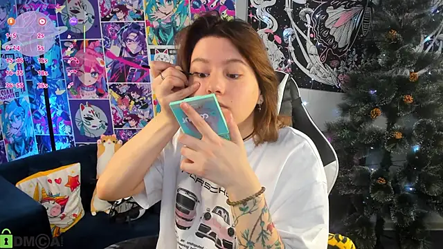 Bonni Meiz online show from 21, 12, 2025