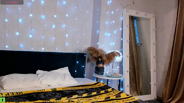 Bonni Meiz online show from 8, 3, 2026