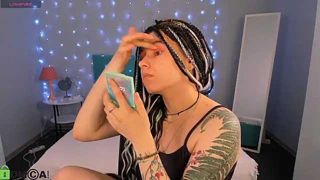 Bonni Meiz online show from 6, 3, 2026