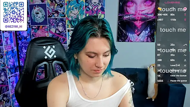 Bonni Meiz online show from 2, 10, 2025