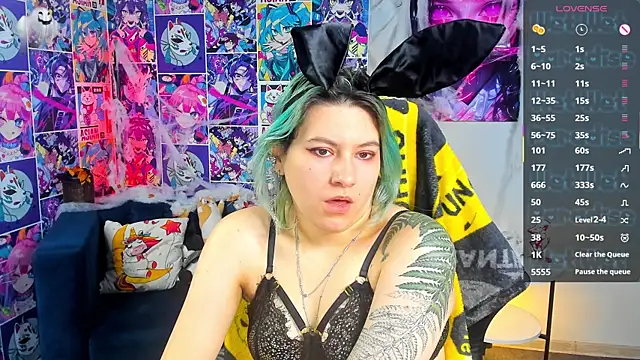 Bonni Meiz online show from 2, 11, 2025