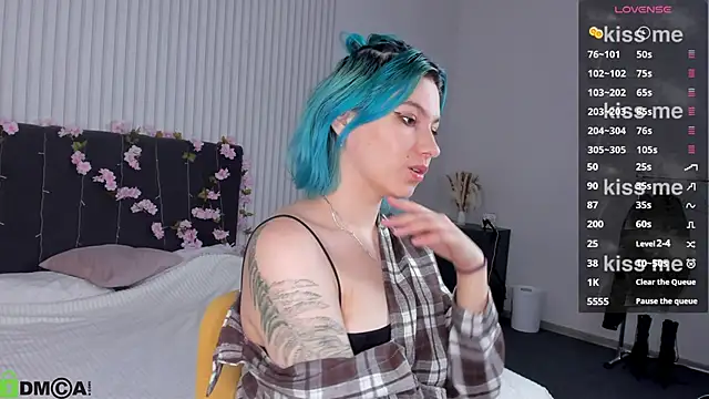 Bonni Meiz online show from 23, 9, 2025