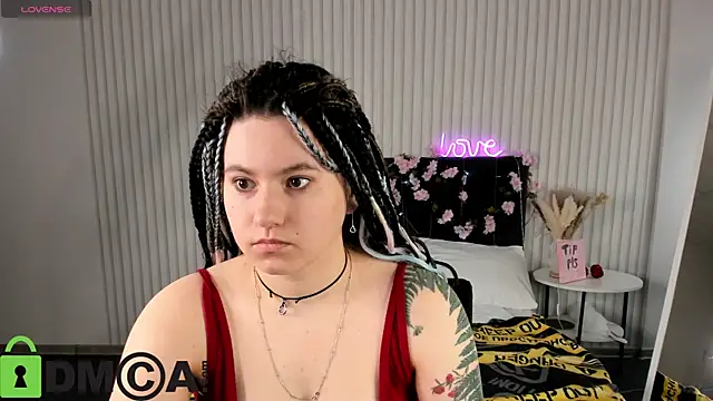 Bonni Meiz online show from 24, 3, 2026