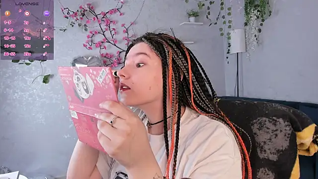 Bonni Meiz online show from 8, 2, 2026