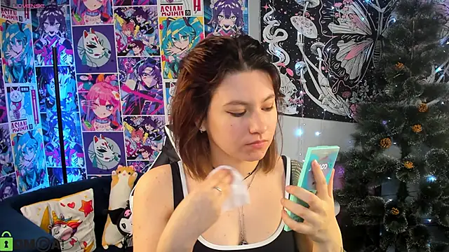 Bonni Meiz online show from 19, 12, 2025