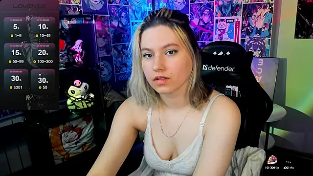 Bonni Meiz online show from 6, 3, 2025