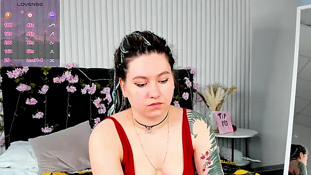 Bonni Meiz online show from 27, 3, 2026