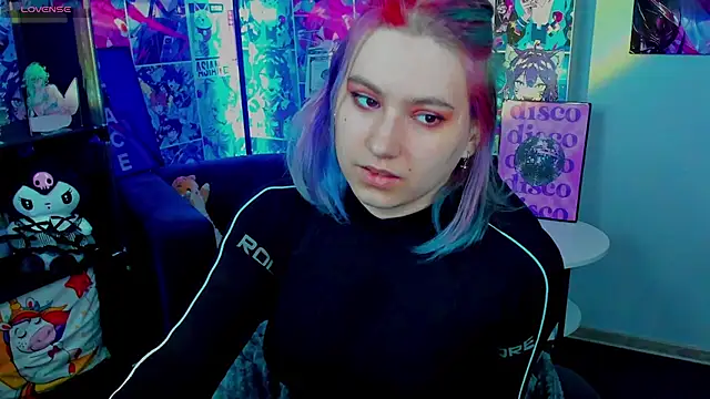 Bonni Meiz online show from 23, 3, 2025