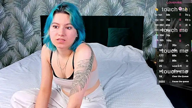 Bonni Meiz online show from 20, 9, 2025