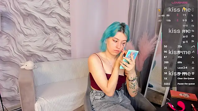 Bonni Meiz online show from 24, 9, 2025