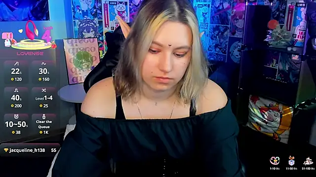 Bonni Meiz online show from 4, 3, 2025