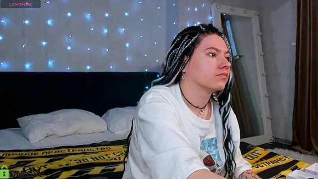 Bonni Meiz online show from 13, 3, 2026