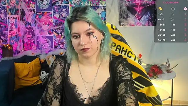 Bonni Meiz online show from 28, 10, 2025