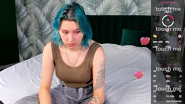 Bonni Meiz online show from 21, 9, 2025