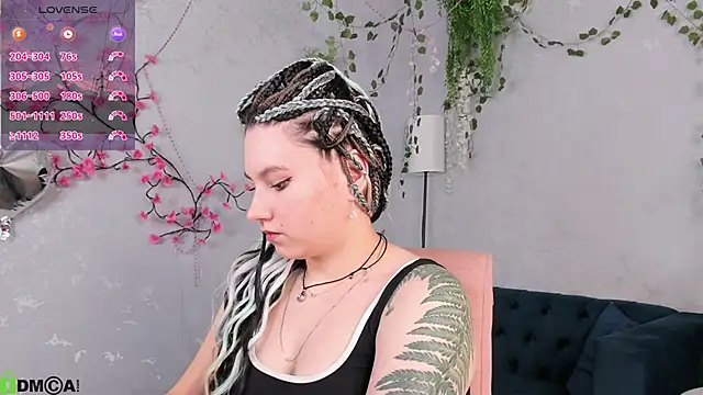 Bonni Meiz online show from 20, 2, 2026