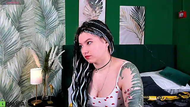 Bonni Meiz online show from 25, 3, 2026