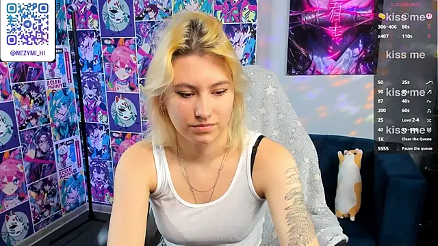 Bonni Meiz online show from 9, 9, 2025