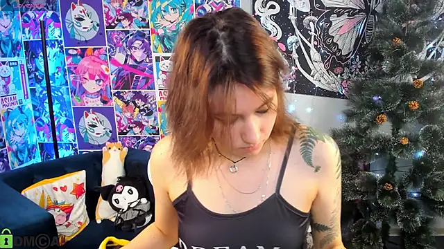 Bonni Meiz online show from 20, 12, 2025