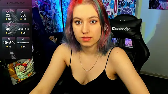 Bonni Meiz online show from 20, 3, 2025