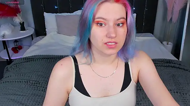 Bonni Meiz online show from 21, 3, 2025