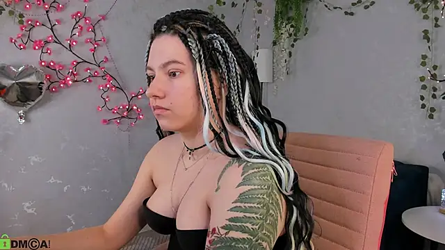 Bonni Meiz online show from 25, 2, 2026