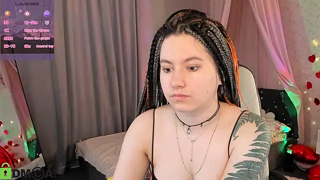 Bonni Meiz online show from 10, 2, 2026