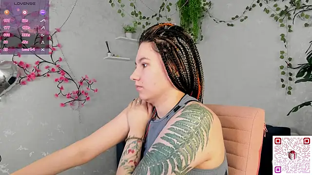 Bonni Meiz online show from 17, 2, 2026