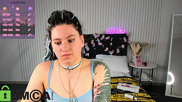 Bonni Meiz online show from 21, 3, 2026