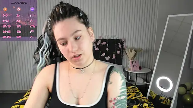 Bonni Meiz online show from 28, 3, 2026