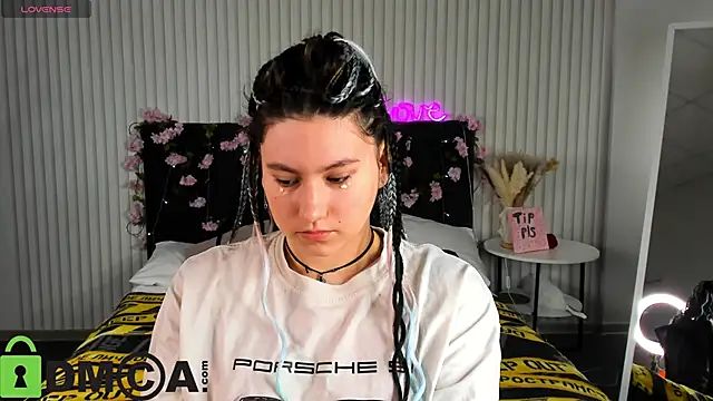 Bonni Meiz online show from 26, 3, 2026