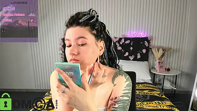 Bonni Meiz online show from 22, 3, 2026