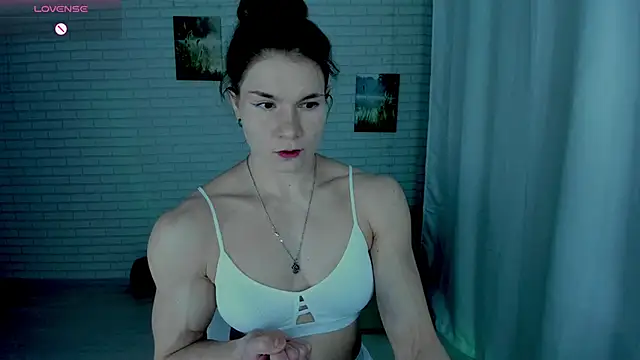 Snapshot of Lisa_Ray chatting on 26, 2, 2026 Lisa Ray online show from 26, 2, 2026