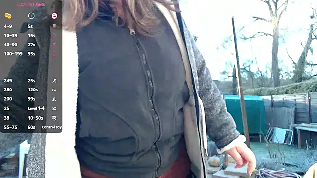 KasiaPrivat online show from 6, 3, 2025