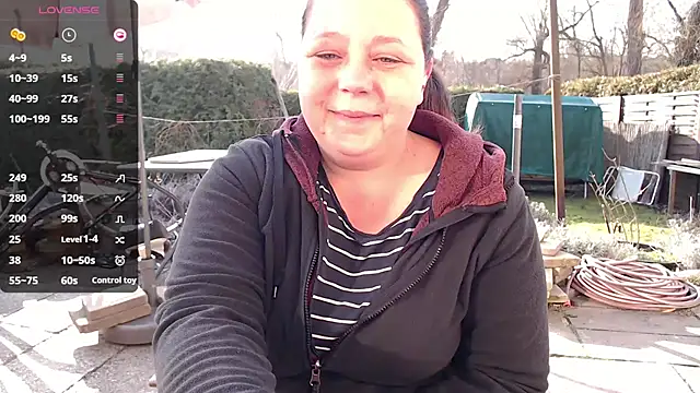 KasiaPrivat online show from 9, 3, 2025