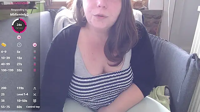 KasiaPrivat online show from 20, 1, 2025