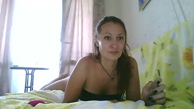 Snapshot of Yulia777 chatting on 4, 10, 2025 Yulia777 online show from 4, 10, 2025